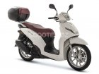 Peugeot Belville 125 / RS